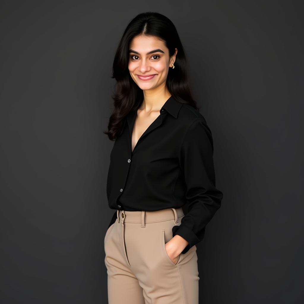 Sarah Johnson - CEO